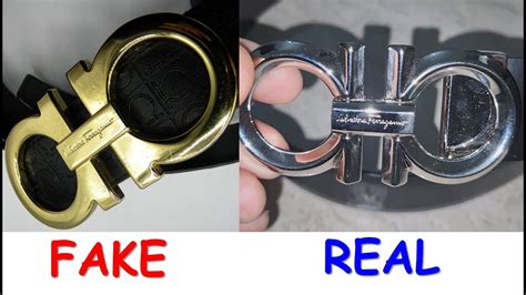 fake ferragamo belt men|real Ferragamo belt.